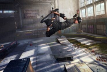 Tony Hawk Fans Need to Keep an Eye on March 4