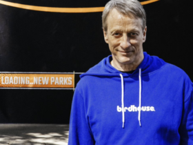 Tony Hawk Pro Skater tease shows old skaters, further lifting hopes for 3+4 remake