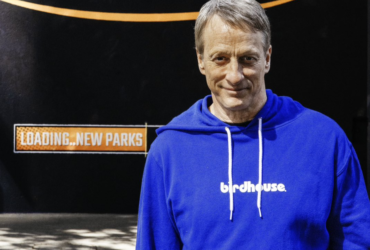 Tony Hawk Pro Skater tease shows old skaters, further lifting hopes for 3+4 remake