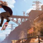 Tony Hawk Website Teases A New Pro Skater Announcement