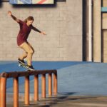 Tony Hawk's Pro Skate 3+4 Remake Will Reportedly Shadowdrop This Summer