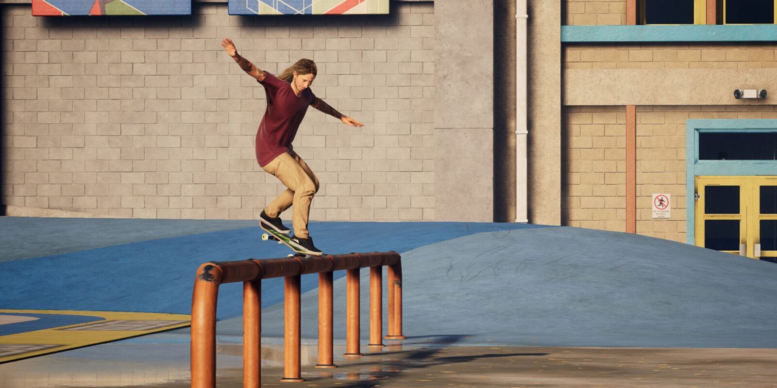 Tony Hawk's Pro Skate 3+4 Remake Will Reportedly Shadowdrop This Summer