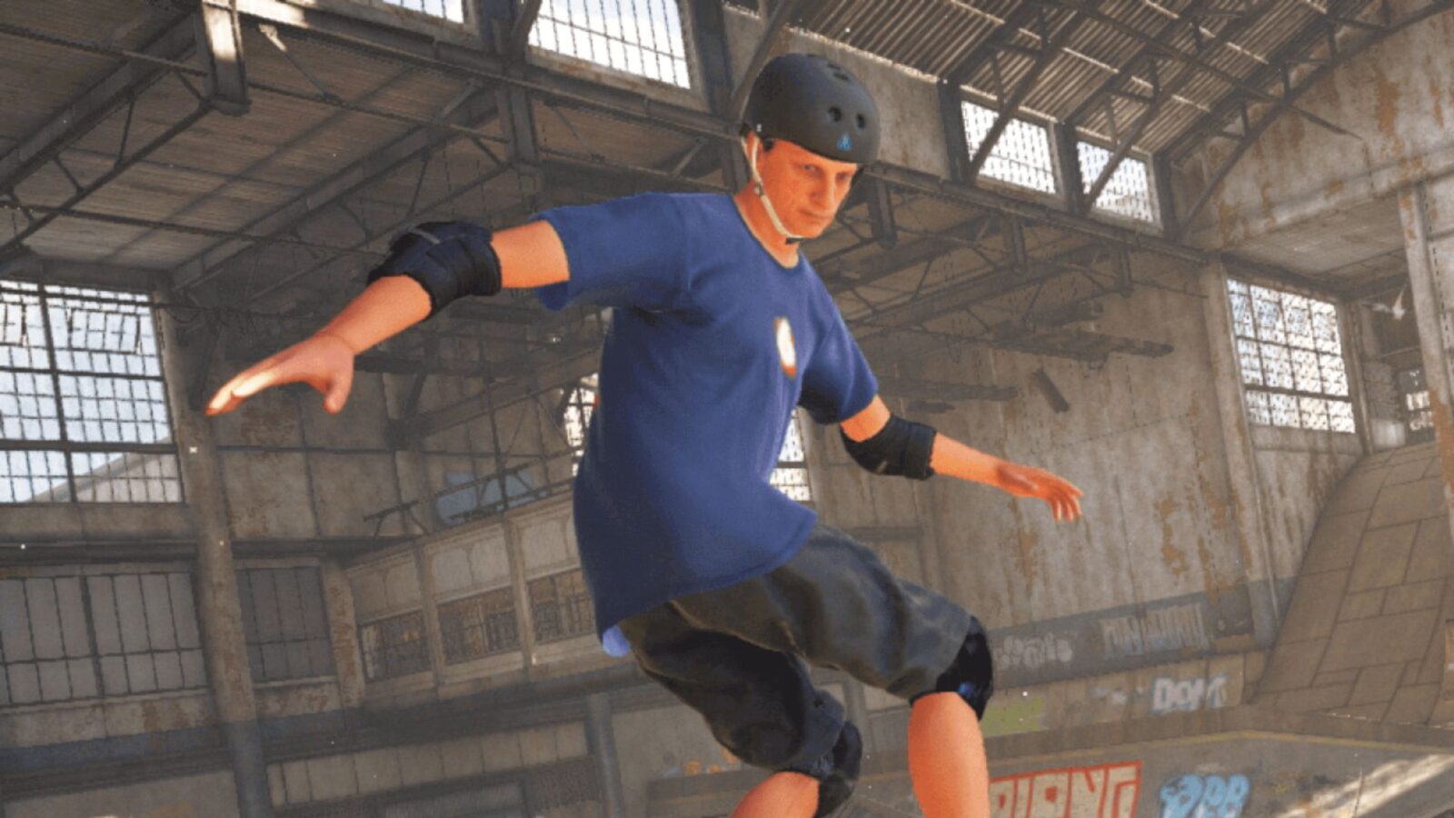 Tony Hawk’s Pro Skater 3+4 gets rating ahead of supposed remake reveal