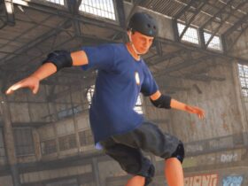 Tony Hawk’s Pro Skater 3+4 gets rating ahead of supposed remake reveal