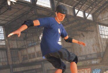 Tony Hawk’s Pro Skater 3+4 gets rating ahead of supposed remake reveal