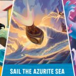 Top Cards In Azurite Sea, Ranked