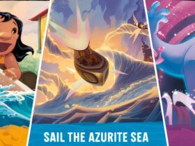 Top Cards In Azurite Sea, Ranked