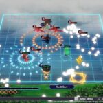 Touhou Spell Carnival Launches on Steam in 2025