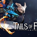 Trails of Fate Preview: First Impressions - Netto's Game Room