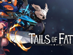 Trails of Fate Preview: First Impressions - Netto's Game Room