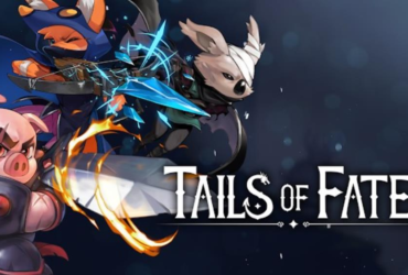 Trails of Fate Preview: First Impressions - Netto's Game Room