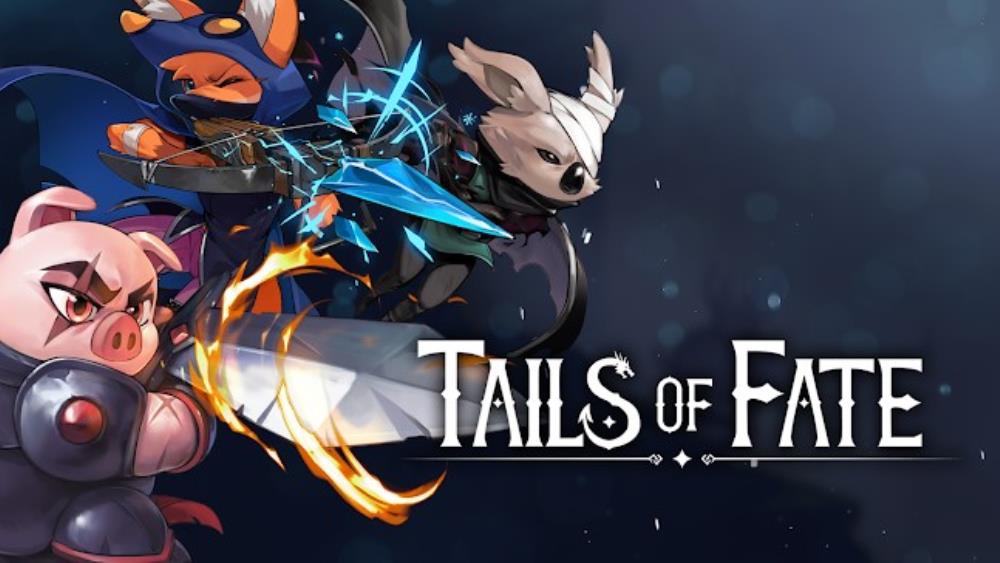 Trails of Fate Preview: First Impressions - Netto's Game Room