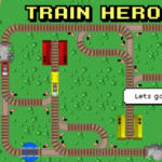 Train Hero Now Available On Steam And Google Play