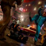 Turns out those Sleeping Dogs aren't lying, as that new Simu Liu-involved film adaptation might be further ahead than you thought