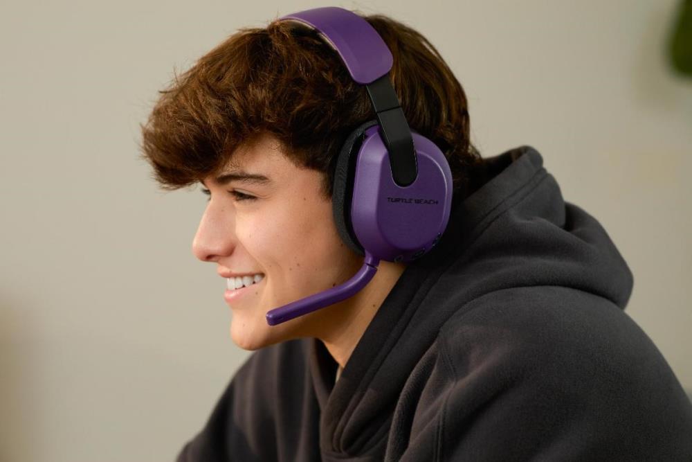 Turtle Beach Reveals New Stealth Color Options