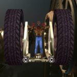 Twisted Metal Season Two Trailer Includes First Looks At Axel And Dollface