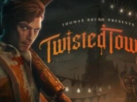 Twisted Tower Demo Arrives