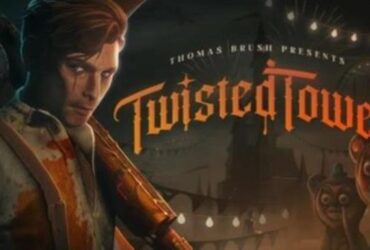 Twisted Tower Demo Arrives