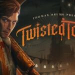 Twisted Tower: Demo Gameplay