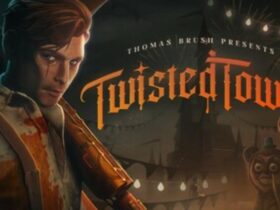 Twisted Tower: Demo Gameplay