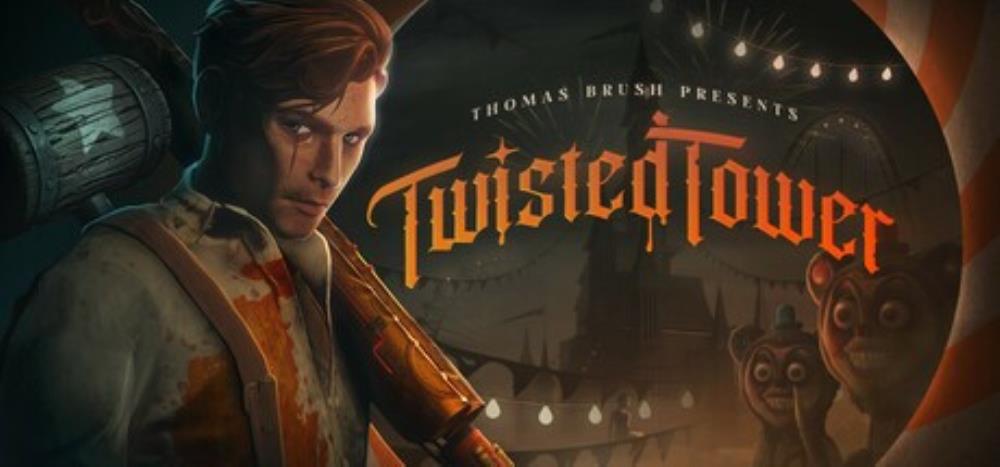 Twisted Tower: Demo Gameplay