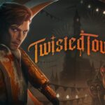 Twisted Tower Demo Impressions: BioShock Goes to the Carnival