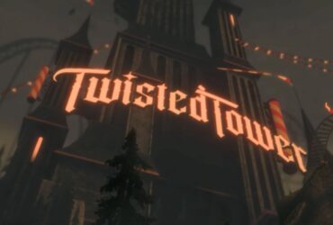 Twisted Tower Dev Discusses the Shooter's Atmosphere, Enemies, and Weapons