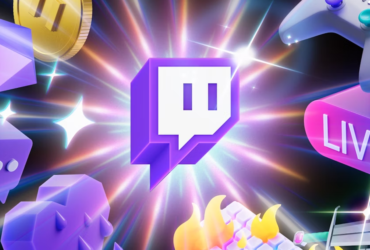 Twitch CEO reveals 2025 plans: collaboration, mobile, and more monetisation