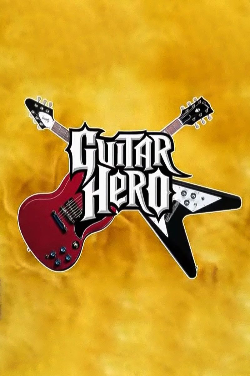 Guitar Hero