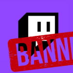 Twitch reckons cheating while livestreaming is a "low severity" violation