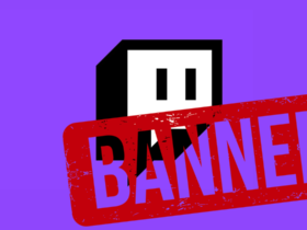 Twitch reckons cheating while livestreaming is a "low severity" violation