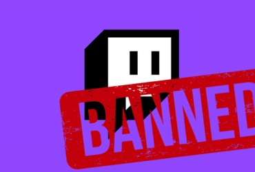 Twitch reckons cheating while livestreaming is a "low severity" violation