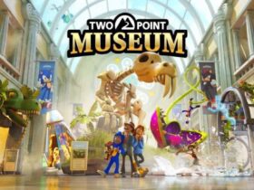 Two Point Museum Review - You'll Dig This Relaxing Museum Sim | COGconnected