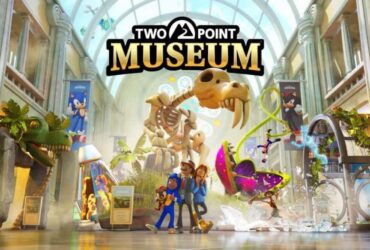 Two Point Museum Review - You'll Dig This Relaxing Museum Sim | COGconnected