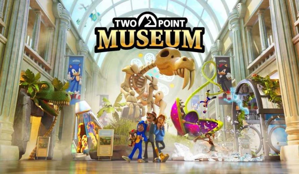 Two Point Museum Review - You'll Dig This Relaxing Museum Sim | COGconnected