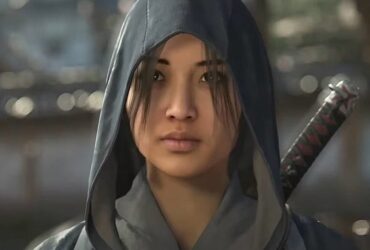 Ubisoft responds to major Assassin's Creed Shadows leak, says footage "does not represent the final quality of the game"