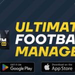 Ultimate Football Manager