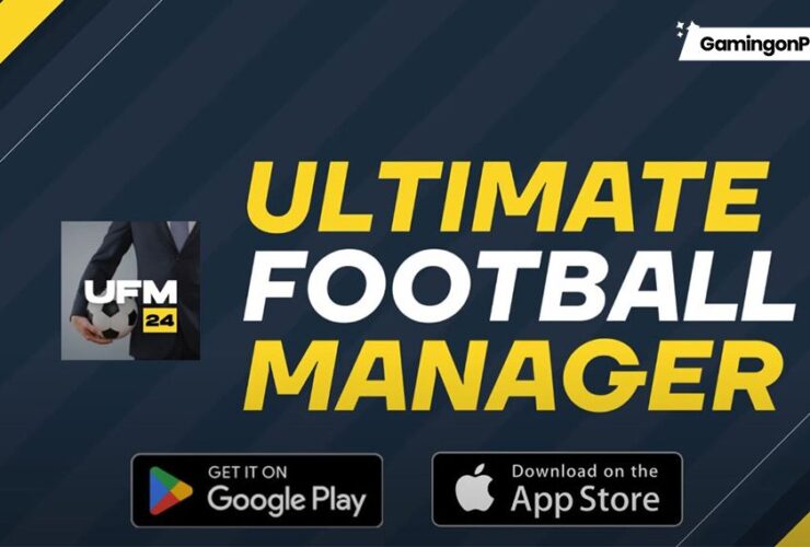 Ultimate Football Manager