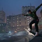 Unannounced Tony Hawk Remaster On The Way, Pro Skater Claims