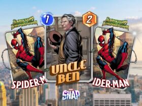 Uncle Ben Guide (Deck, Synergies, Review)