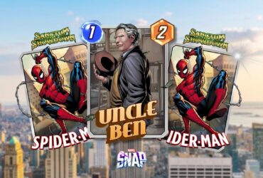 Uncle Ben Guide (Deck, Synergies, Review)