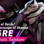 Under Night In-Birth II Sys:Celes Reveals New Character Ogre and His Release Date