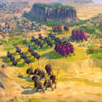 Underrated Civ style 4X game Humankind is free to keep for a limited time