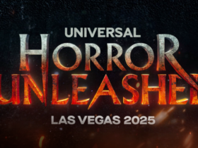 Universal Horror Unleashed Gets Official Opening Date