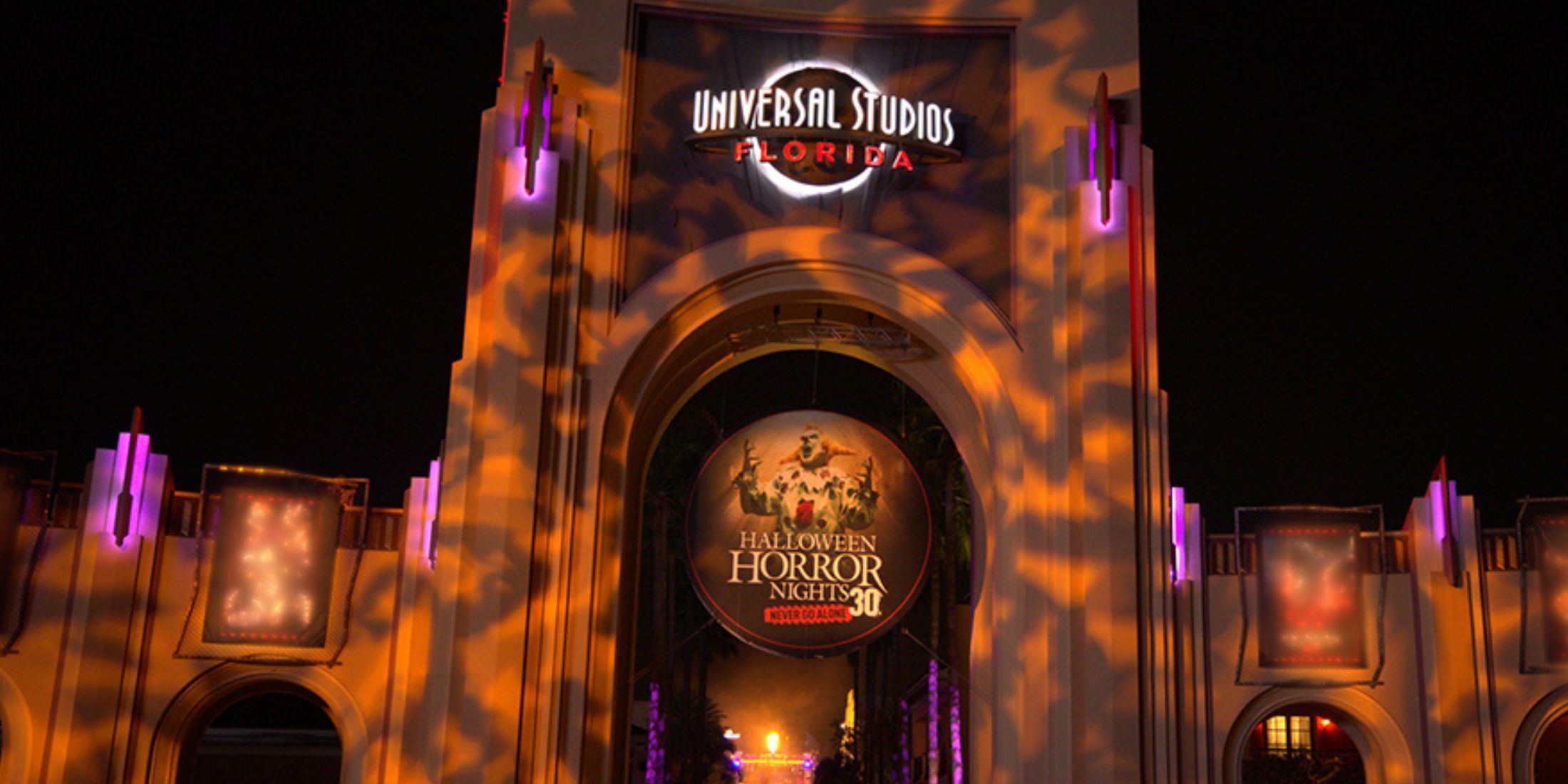 Universal Orlando Reveals Halloween Horror Nights Dates