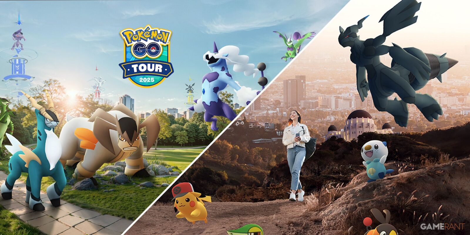 Unova's Most Exciting Addition Shouldn't Fly Under Players' Radars