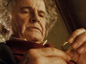 Unpacking The Scary Bilbo Lord Of The Rings Scene That Still Scares Fans Today