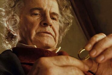 Unpacking The Scary Bilbo Lord Of The Rings Scene That Still Scares Fans Today