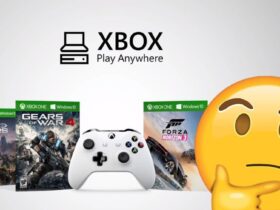 Until Xbox gets AAA & indies to organically support 'Xbox Play Anywhere,' MS' strategy wont pay off