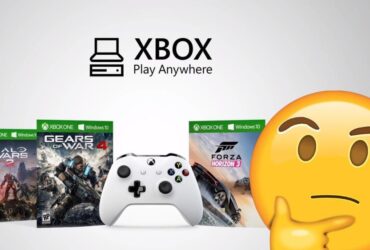 Until Xbox gets AAA & indies to organically support 'Xbox Play Anywhere,' MS' strategy wont pay off